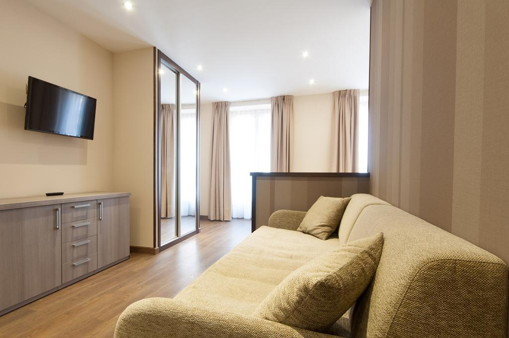 Apartamentos Turisticos Llanes Bagian luar foto